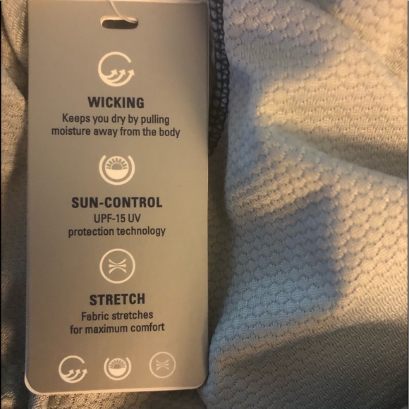 IZOD Golf Pullover - Picture 10 of 10